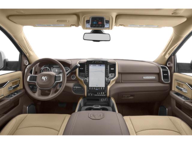 2022 Ram 2500 Laramie Mega Cab 4x4 6'4" Box