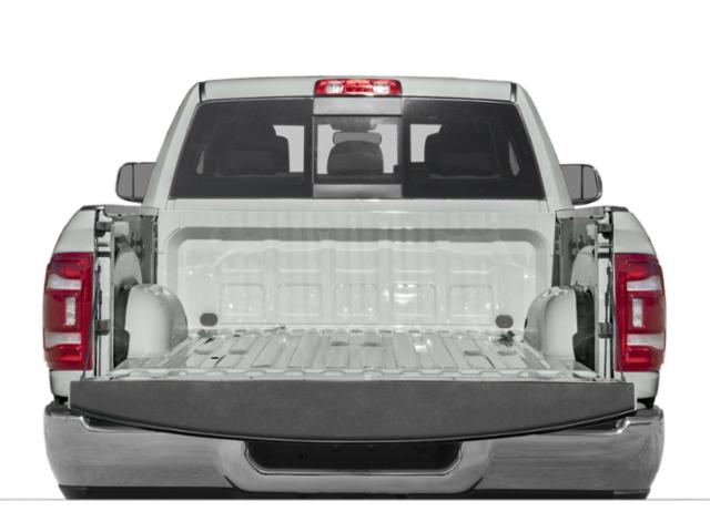 2022 Ram 2500 Laramie Mega Cab 4x4 6'4" Box