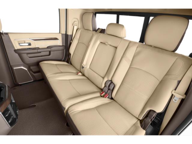 2022 Ram 2500 Laramie Mega Cab 4x4 6'4" Box