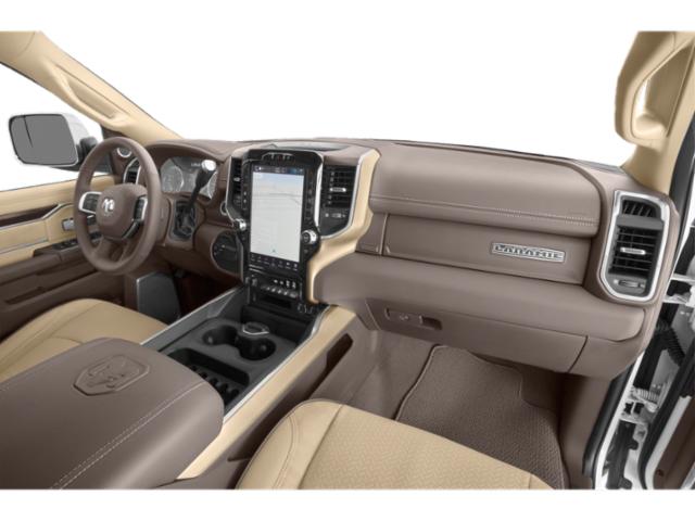 2022 Ram 2500 Laramie Mega Cab 4x4 6'4" Box