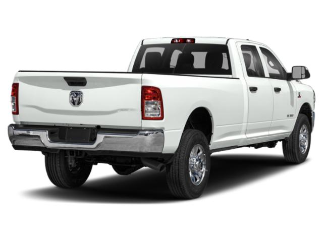 2022 RAM 2500 Laramie Crew Cab 4x4 64 Box