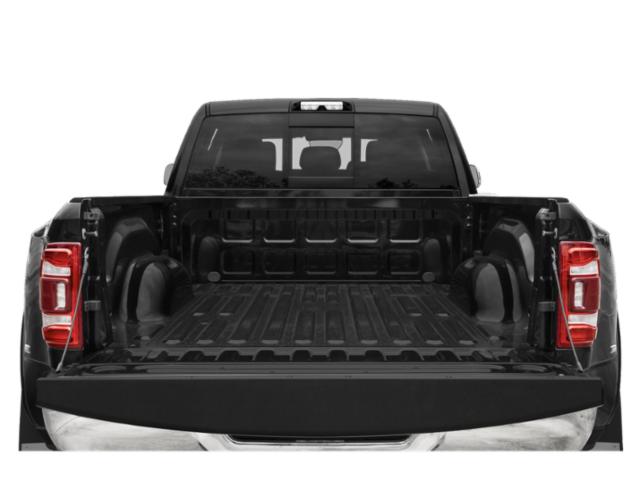 2022 Ram 3500 Limited Longhorn Mega Cab 4x4 6'4" Box