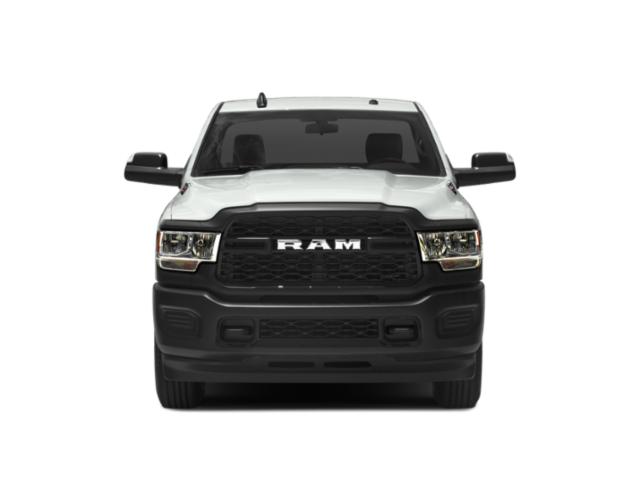 2022 Ram 3500 Tradesman Regular Cab 4x4 8' Box