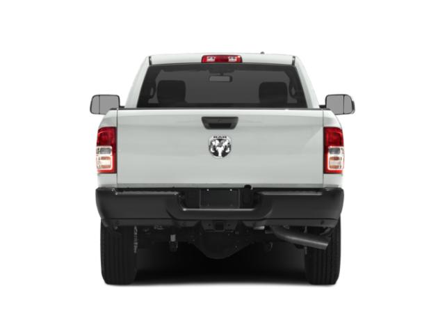 2022 Ram 3500 Tradesman Regular Cab 4x4 8' Box
