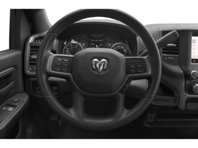 2022 Ram 3500 Tradesman Regular Cab 4x4 8' Box