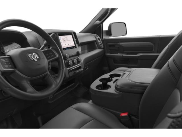 2022 Ram 3500 Tradesman Regular Cab 4x4 8' Box
