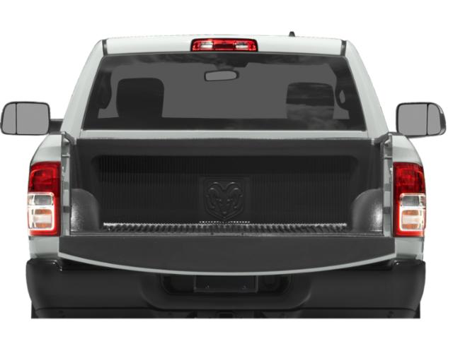 2022 Ram 3500 Tradesman Regular Cab 4x4 8' Box