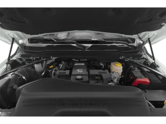 2022 Ram 3500 Tradesman Regular Cab 4x4 8' Box