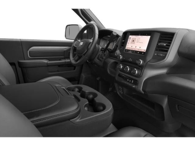 2022 Ram 3500 Tradesman Regular Cab 4x4 8' Box