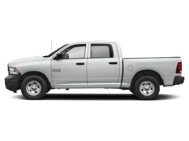 2022 RAM 1500 Classic SLT Crew Cab 4x2 57 Box