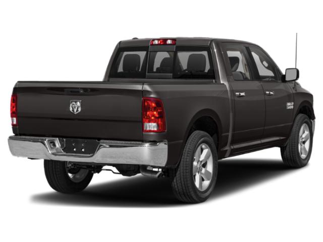 2022 RAM 1500 Classic Tradesman Regular Cab 4x4 8 Box