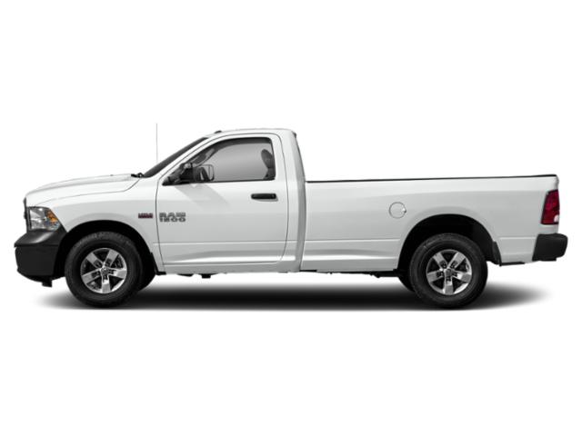 2022 RAM 1500 Classic Tradesman Regular Cab 4x4 8 Box