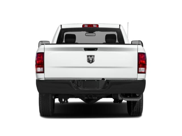 2022 Ram 1500 Classic Tradesman Regular Cab 4x2 8' Box