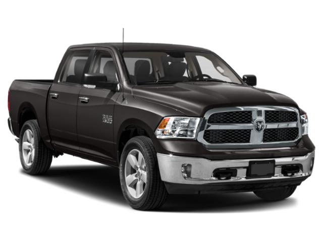 2022 Ram 1500 Classic Tradesman Regular Cab 4x2 8' Box
