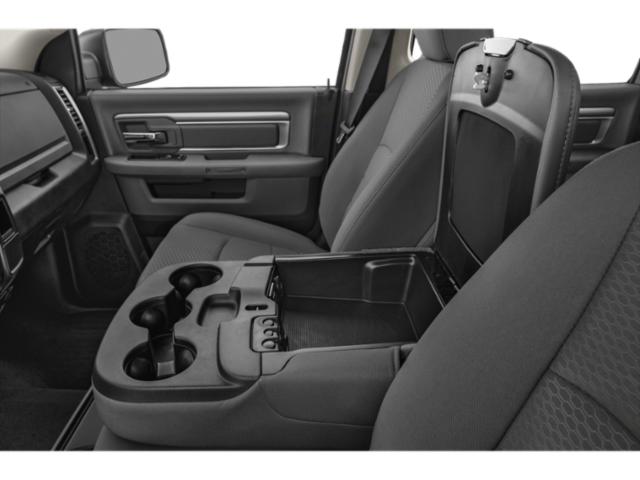 2022 Ram 1500 Classic Tradesman Regular Cab 4x2 8' Box