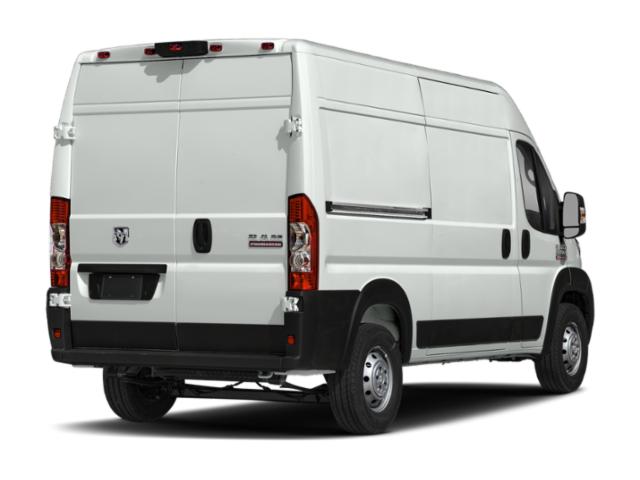 2022 RAM ProMaster 2500 Cargo Van High Roof 159 WB