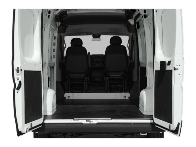 2022 Ram ProMaster Cargo Van High Roof