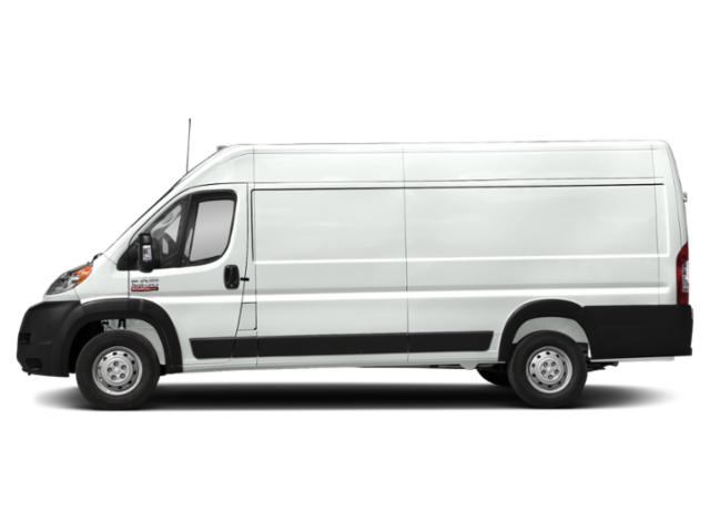 2022 RAM ProMaster 3500 Cargo Van High Roof 159 WB EXT