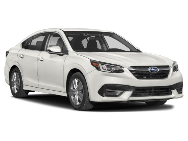 2022 Subaru Legacy 2.5i