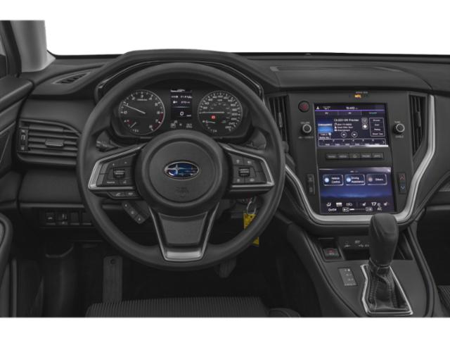 2022 Subaru Legacy 2.5i