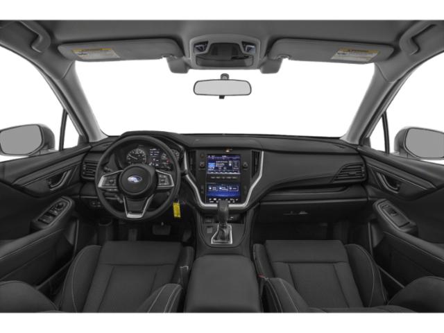 2022 Subaru Legacy 2.5i