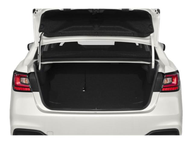 2022 Subaru Legacy 2.5i