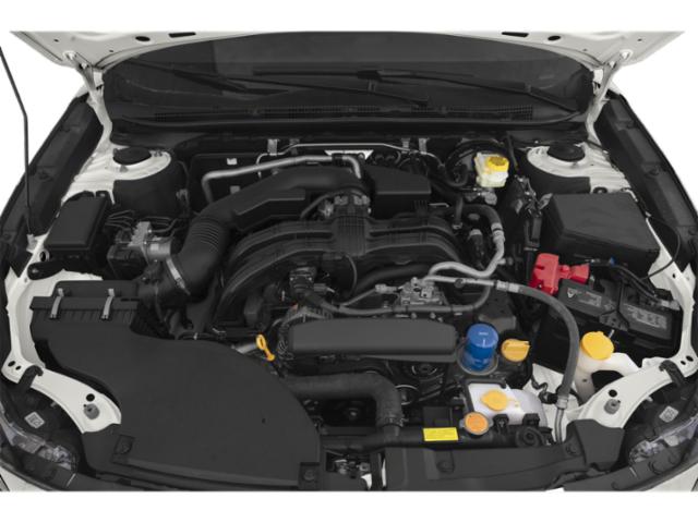 2022 Subaru Legacy 2.5i