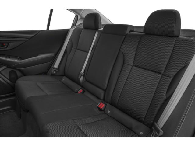 2022 Subaru Legacy 2.5i
