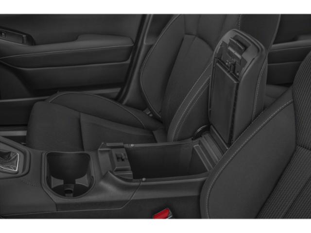 2022 Subaru Legacy 2.5i