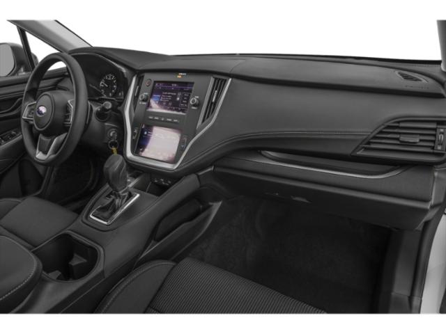 2022 Subaru Legacy 2.5i