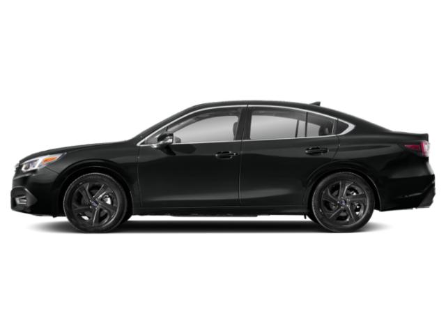 2022 Subaru Legacy Limited XT