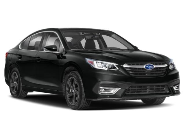 2022 Subaru Legacy Limited XT