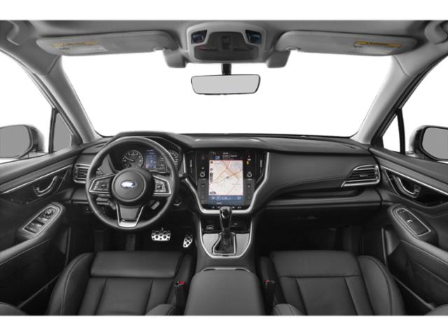 2022 Subaru Legacy Limited XT
