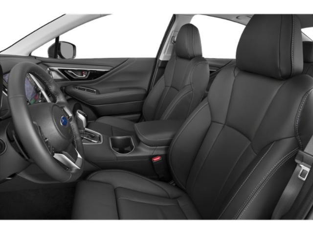 2022 Subaru Legacy Limited XT