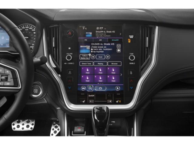 2022 Subaru Legacy Limited XT