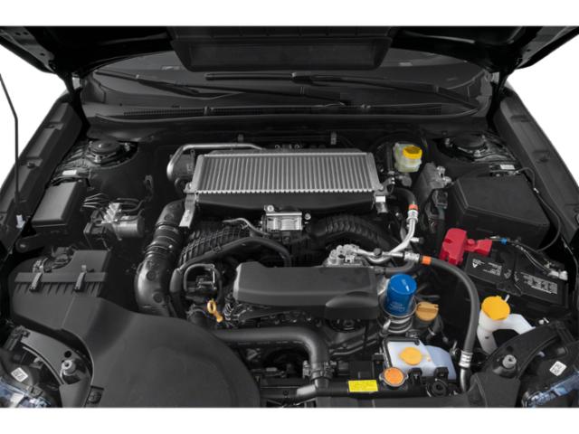 2022 Subaru Legacy Limited XT