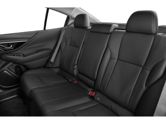 2022 Subaru Legacy Limited XT