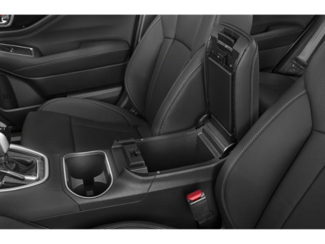 2022 Subaru Legacy Limited XT