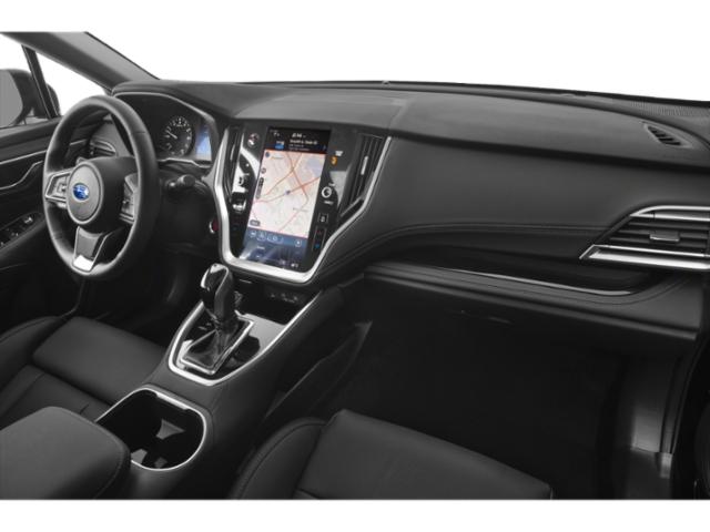 2022 Subaru Legacy Limited XT