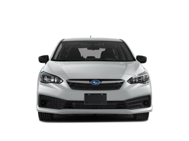 2022 Subaru Impreza Base 5-Door