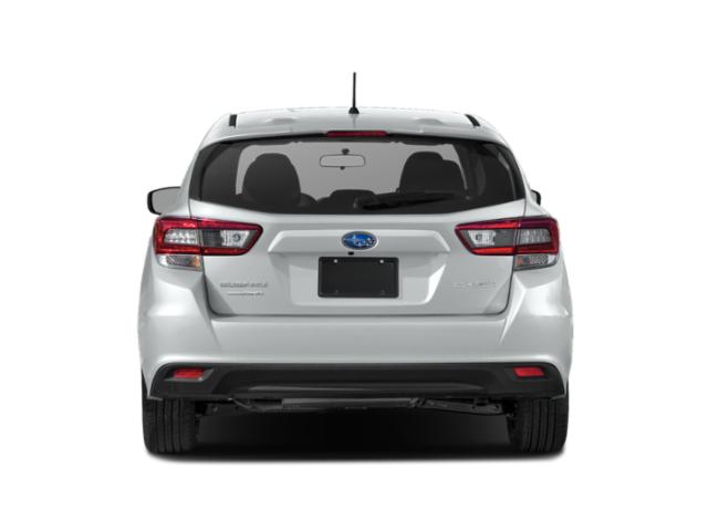 2022 Subaru Impreza Base 5-Door