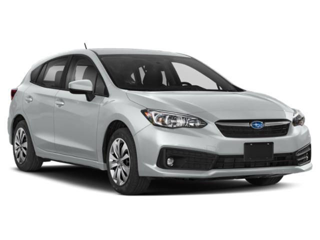 2022 Subaru Impreza Base 5-Door