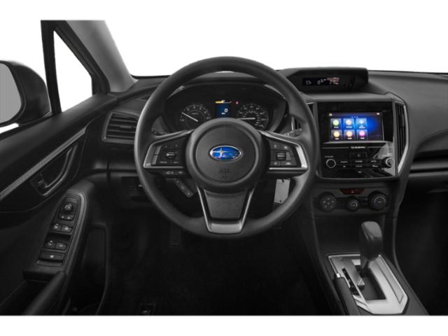 2022 Subaru Impreza Base 5-Door
