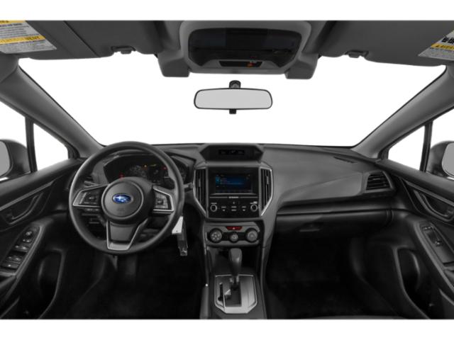 2022 Subaru Impreza Base 5-Door