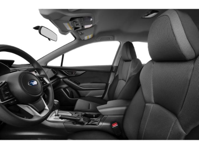2022 Subaru Impreza Base 5-Door