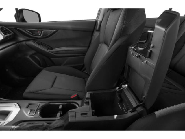 2022 Subaru Impreza Base 5-Door
