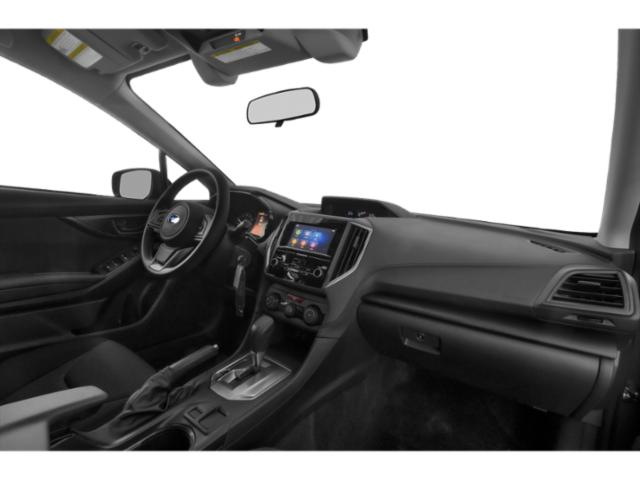 2022 Subaru Impreza Base 5-Door