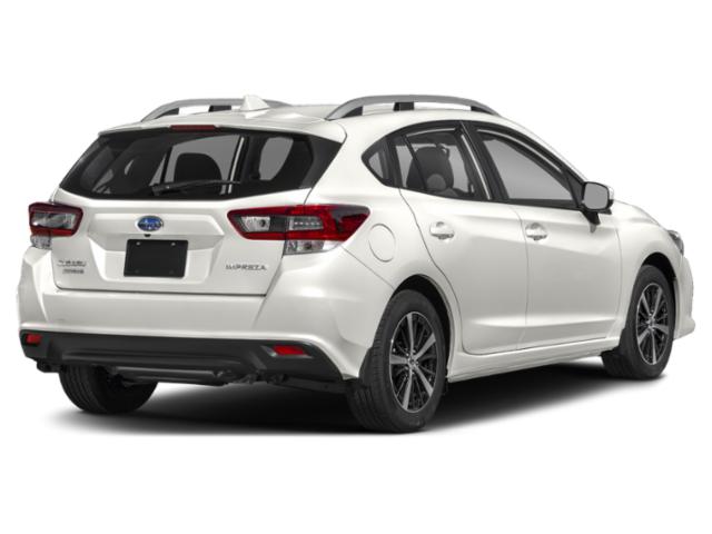 2022 Subaru Impreza Premium 5-Door 2022 Subaru Impreza Premium 5-Door