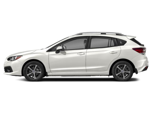 2022 Subaru Impreza Premium 5-Door 2022 Subaru Impreza Premium 5-Door