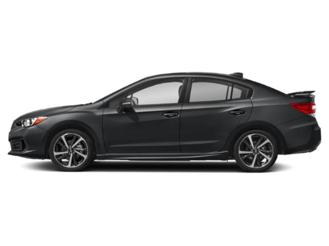 2022 Subaru Impreza Sport Sedan 2022 Subaru Impreza Sport Sedan